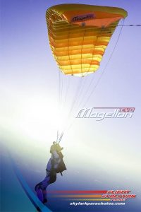Magellan EVO 1